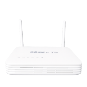 Huawei HS8145C5 1GE 3FE EPON / XPON WIFI Router