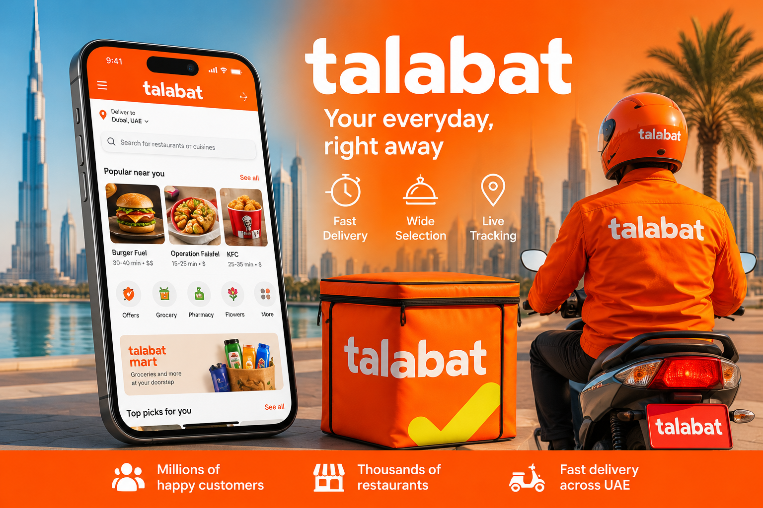 talabat dubai 2026