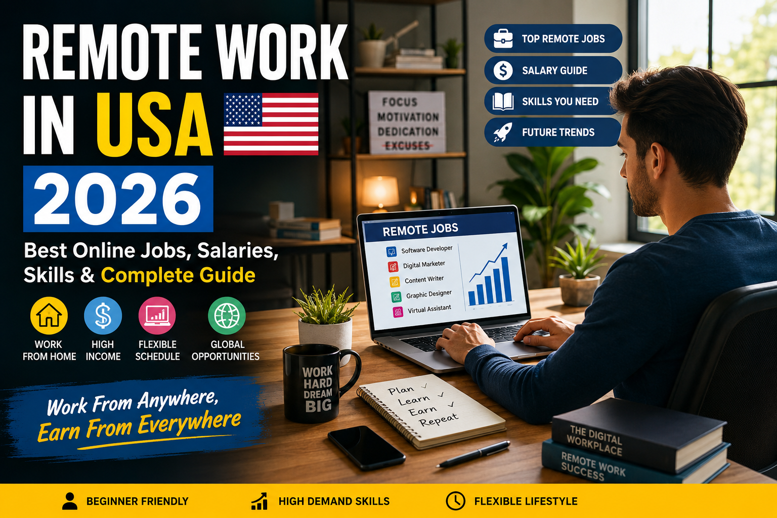 remote work usa 2026