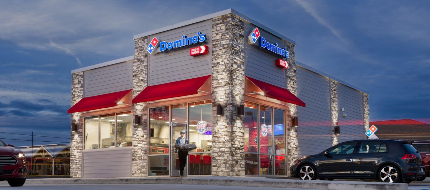 Domino’s Pizza USA