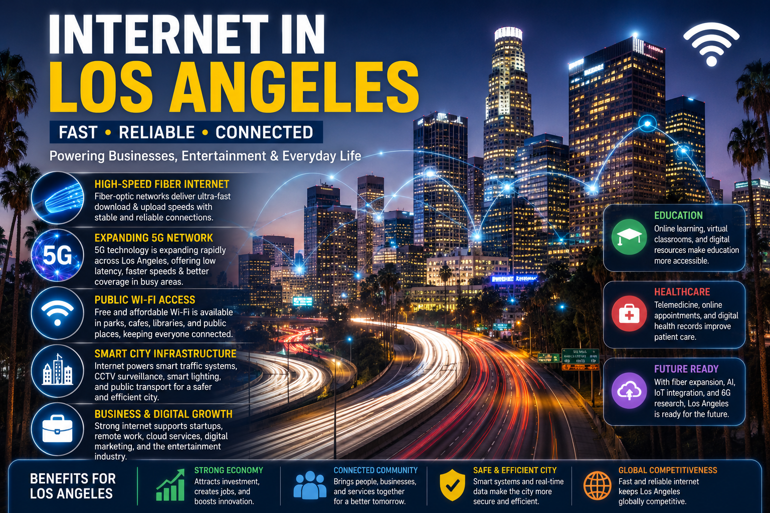 los angeles 2026