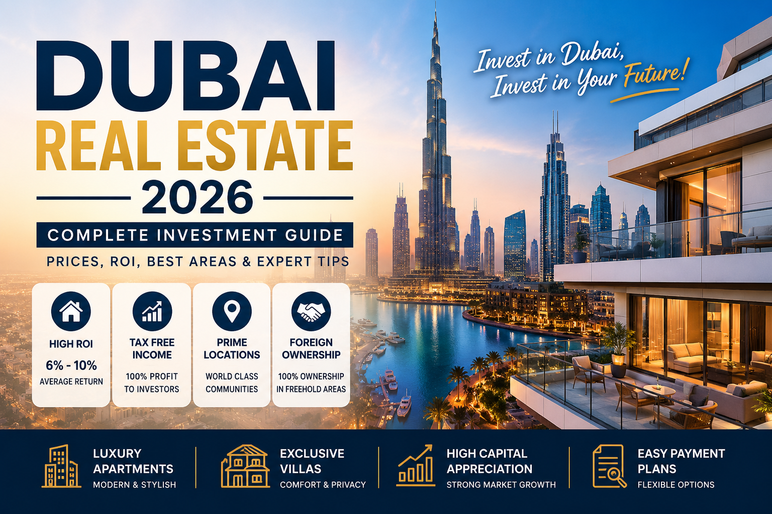 👉 Dubai Real Estate