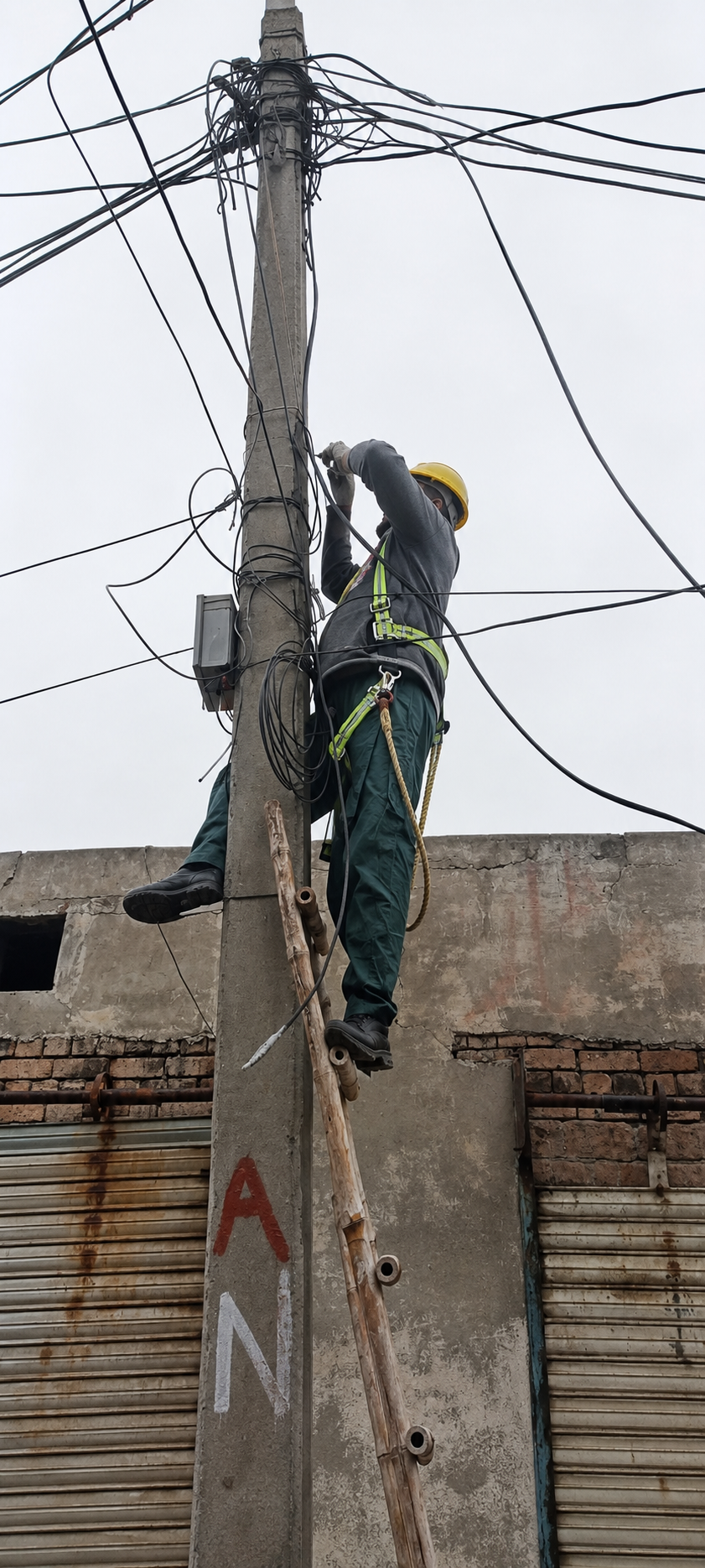 storm internet services